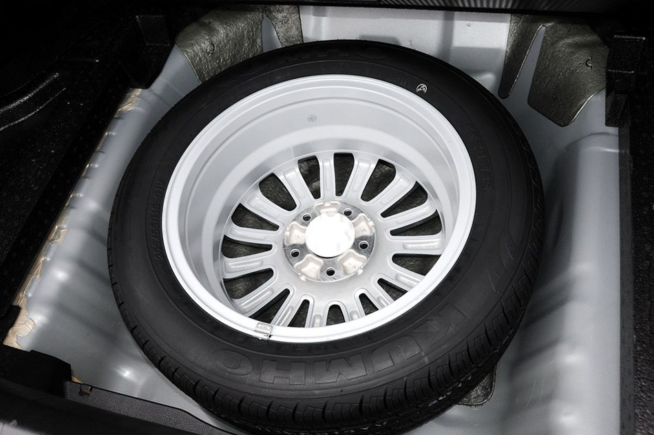 2014款 升级版 1.5T 手动时尚型 其他