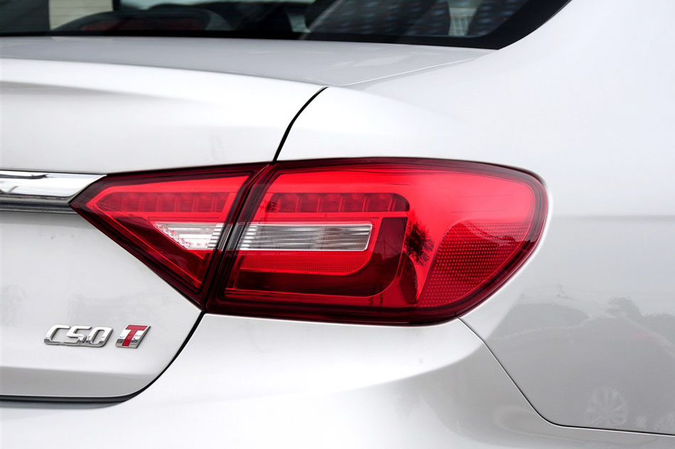 2014款 升级版 1.5T 手动时尚型 其他