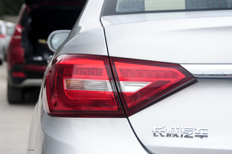 2014款 升级版 1.5T 手动时尚型 其他