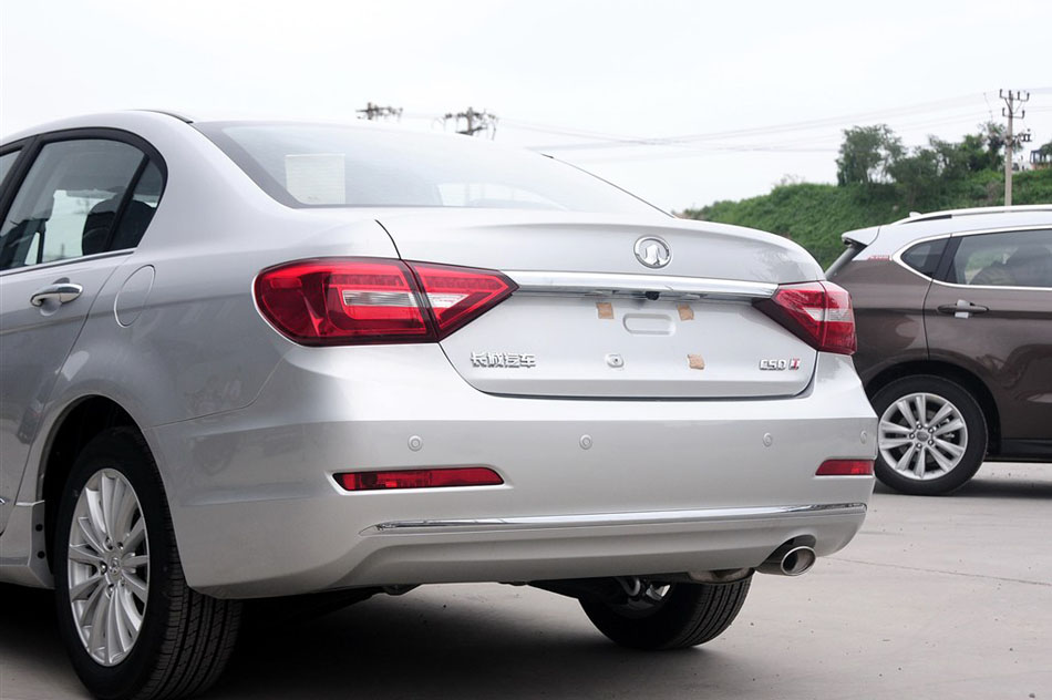 2014款 升级版 1.5T 手动时尚型 其他