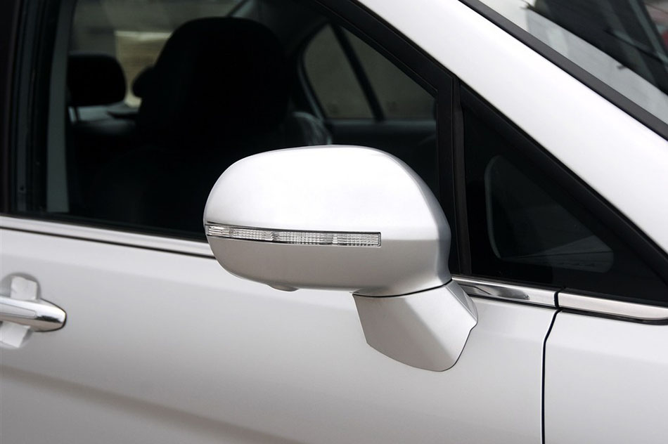 2014款 升级版 1.5T 手动时尚型 其他