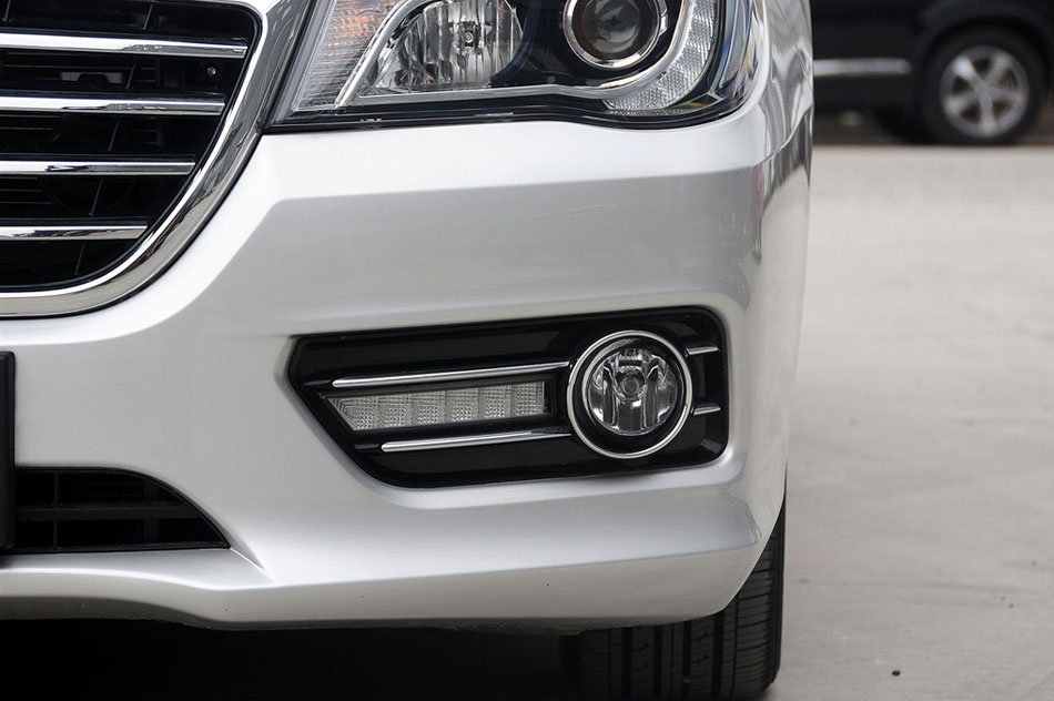 2014款 升级版 1.5T 手动时尚型 其他