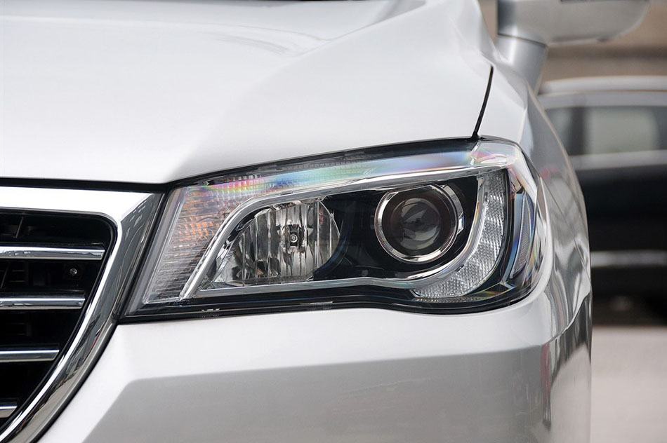 2014款 升级版 1.5T 手动时尚型 其他