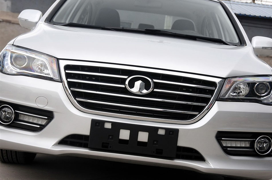 2014款 升级版 1.5T 手动时尚型 其他