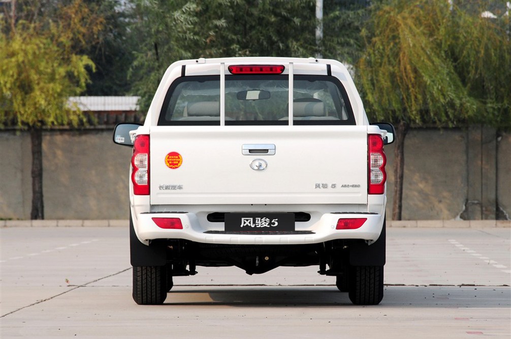 翥5 2011 2.8L MT 澫Ӣ  