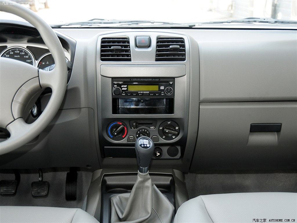 翥5 2011 2.8L MT 澫Ӣ 