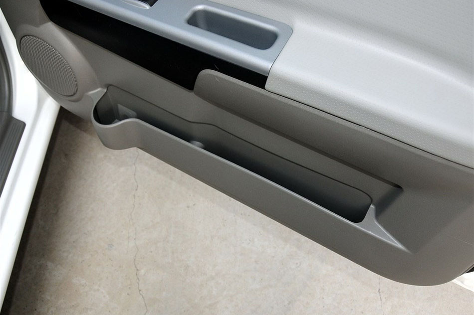 风骏5 2011款 2.8L MT 商务版精英型 空间 