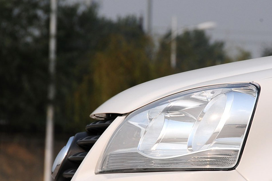 翥5 2011 2.8L MT 澫Ӣ ϸ