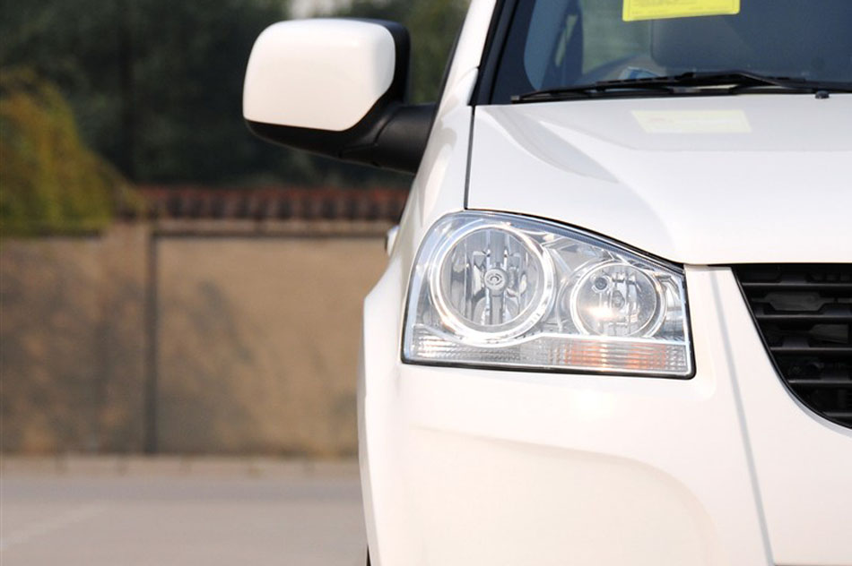 翥5 2011 2.8L MT 澫Ӣ ϸ