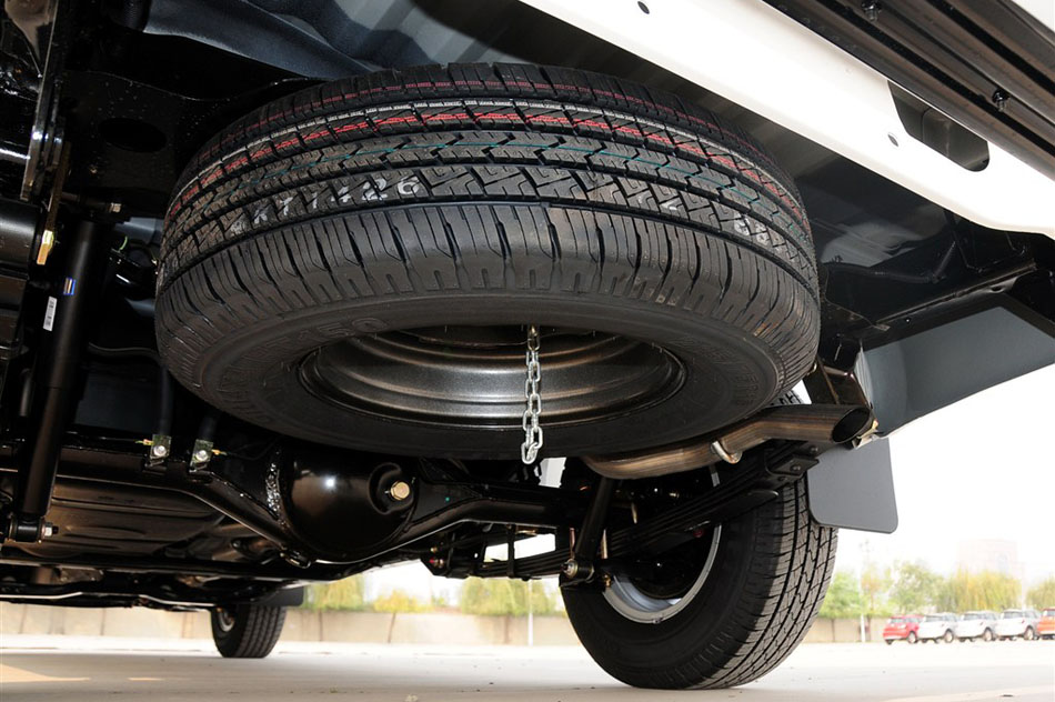 翥5 2011 2.8L MT 澫Ӣ 