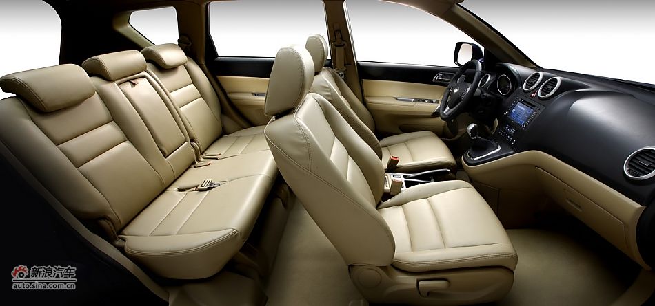 2011款哈弗H6官方图