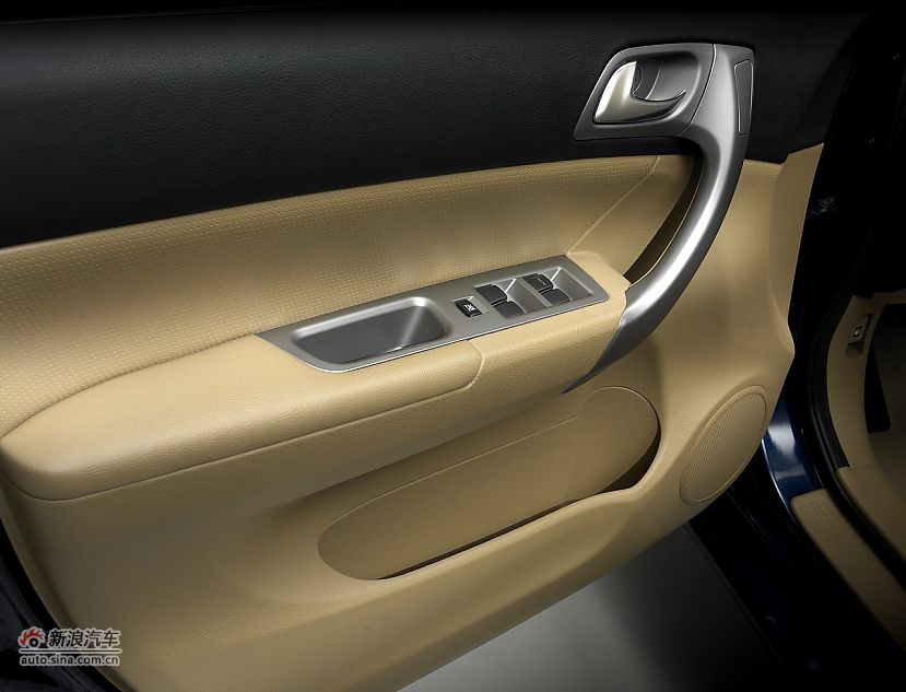 2011款哈弗H6官方图