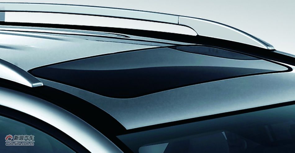 2011款哈弗H6官方图