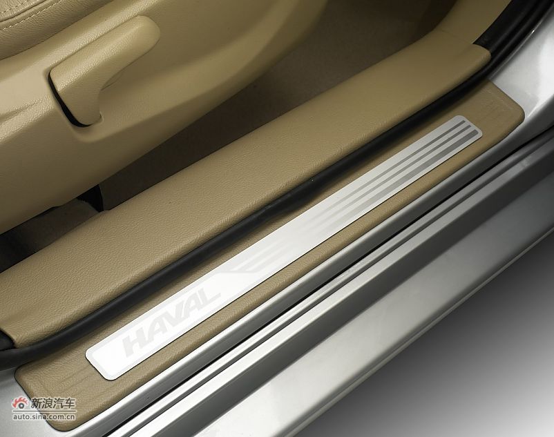 2011款哈弗H6官方图