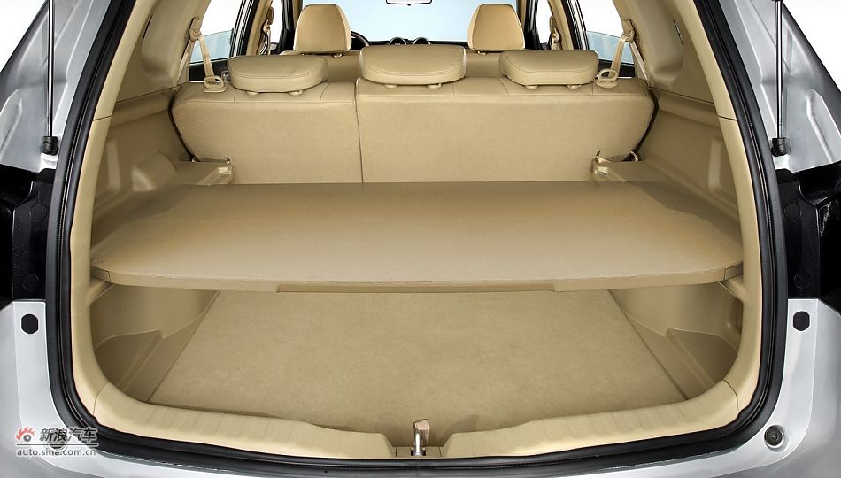 2011款哈弗H6官方图