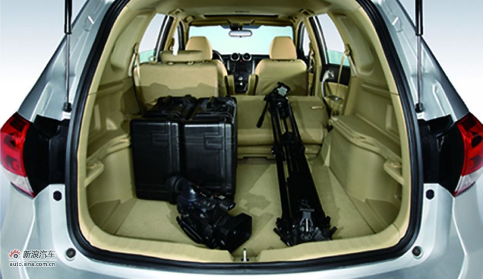 2011款哈弗H6官方图