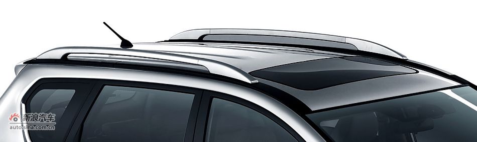 2011款哈弗H6官方图