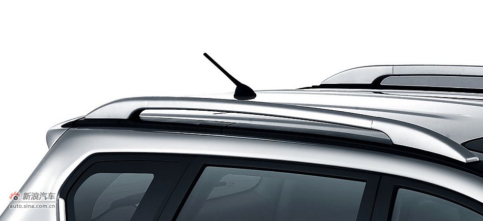 2011款哈弗H6官方图