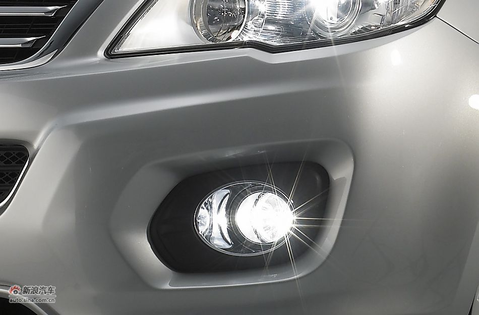 2011款哈弗H6官方图