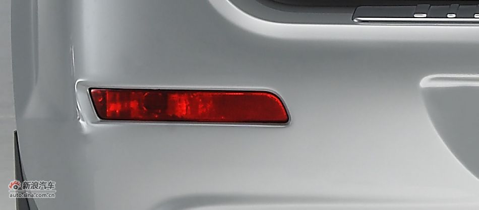 2011款哈弗H6官方图