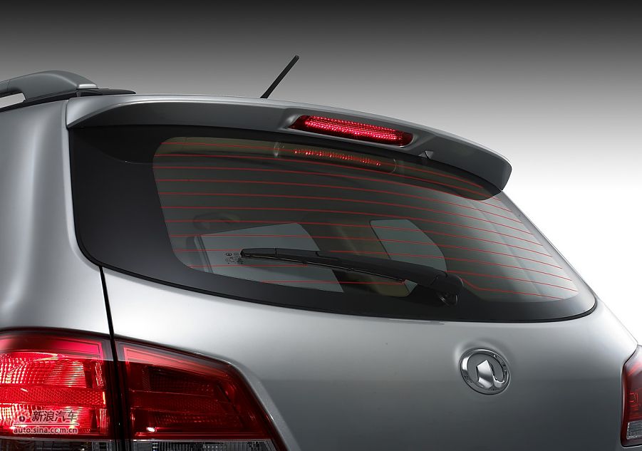 2011款哈弗H6官方图