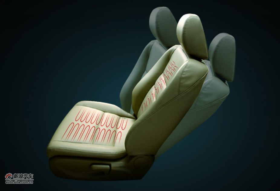 2011款哈弗H6官方图