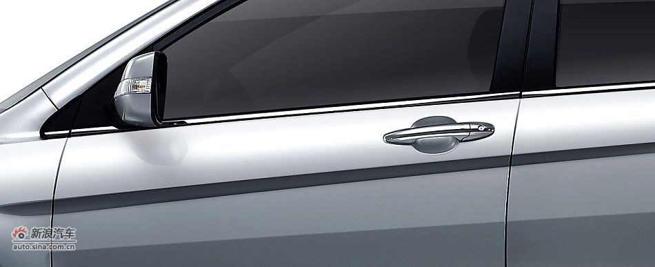 2011款哈弗H6官方图