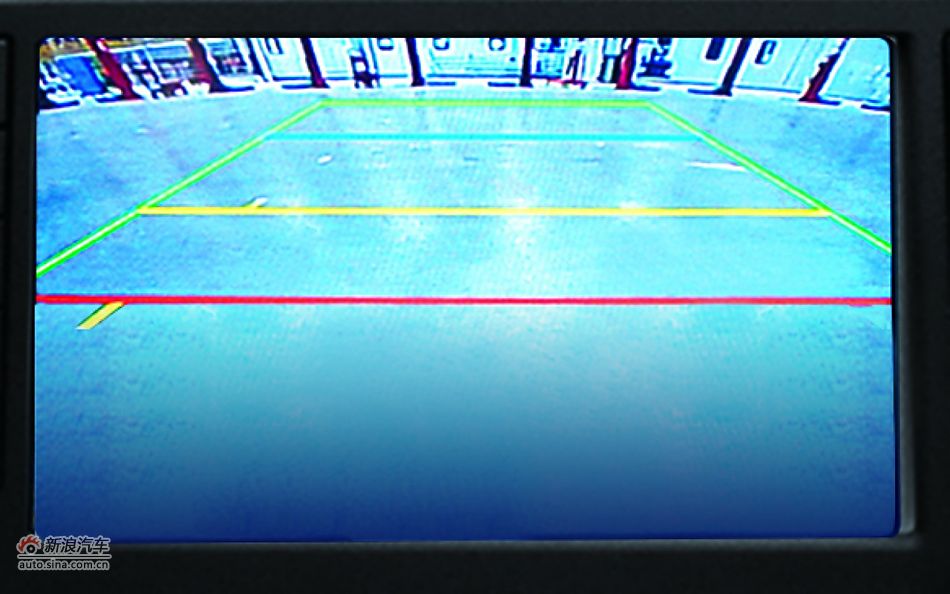 2011款哈弗H6官方图