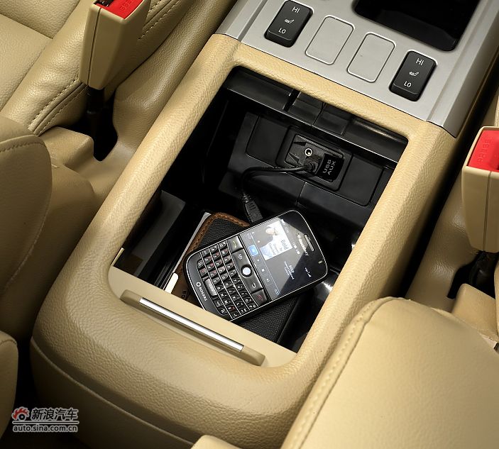 2011款哈弗H6官方图