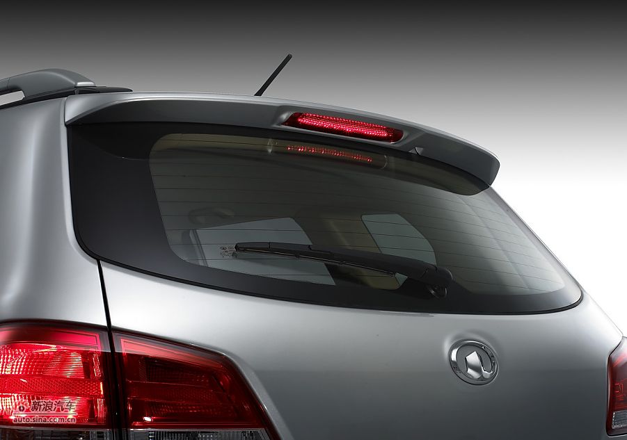 2011款哈弗H6官方图