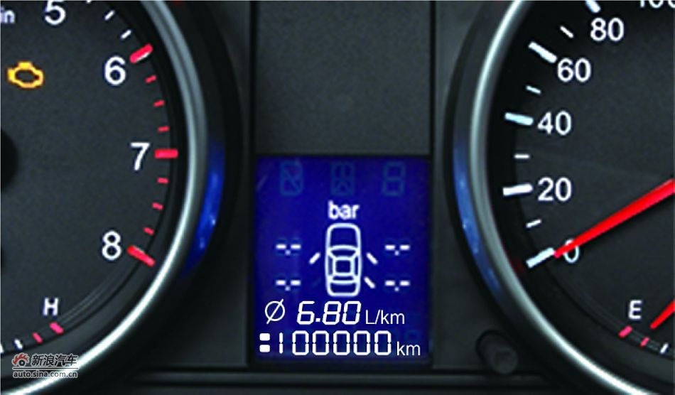 2011款哈弗H6官方图