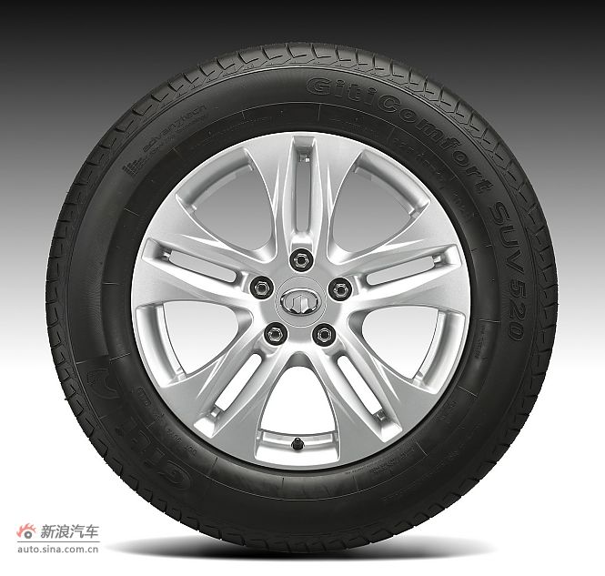 2011款哈弗H6官方图