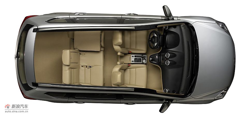 2011款哈弗H6官方图