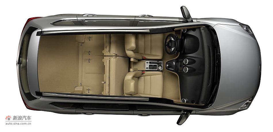 2011款哈弗H6官方图