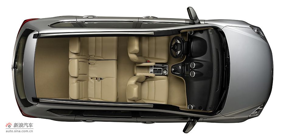 2011款哈弗H6官方图