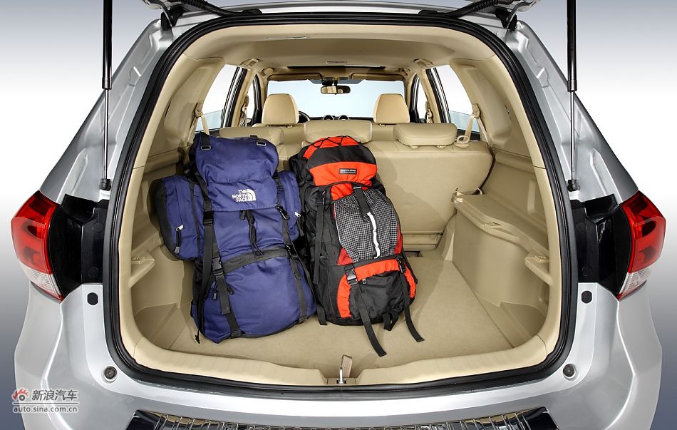 2011款哈弗H6官方图