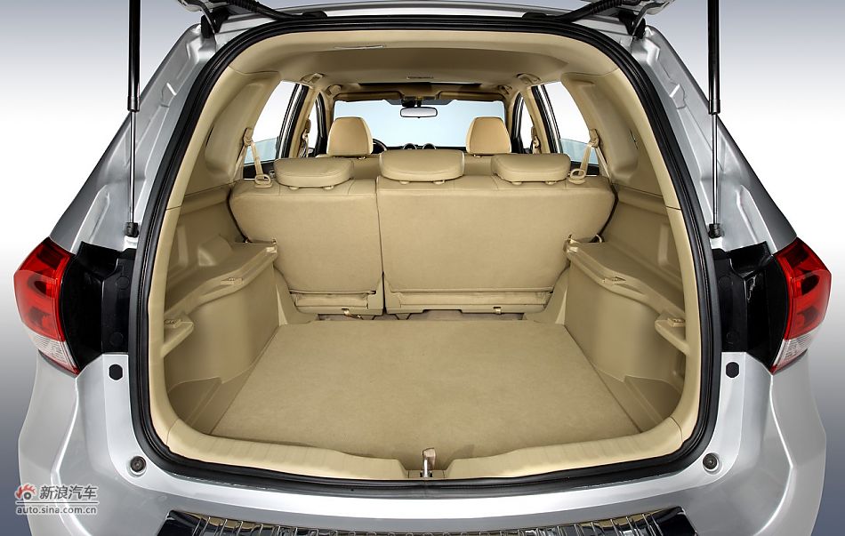 2011款哈弗H6官方图