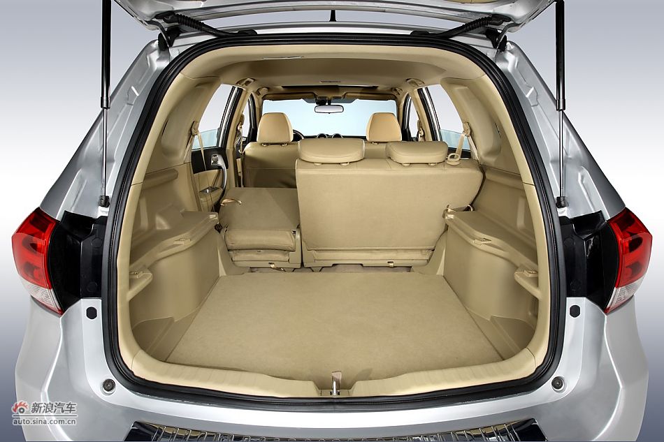 2011款哈弗H6官方图