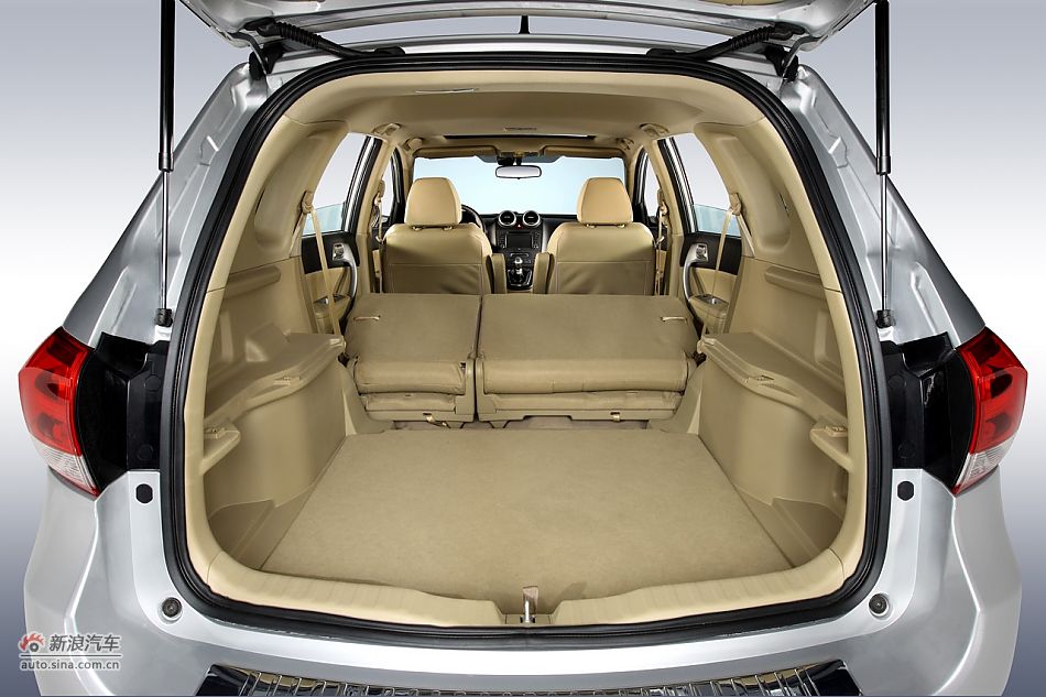 2011款哈弗H6官方图