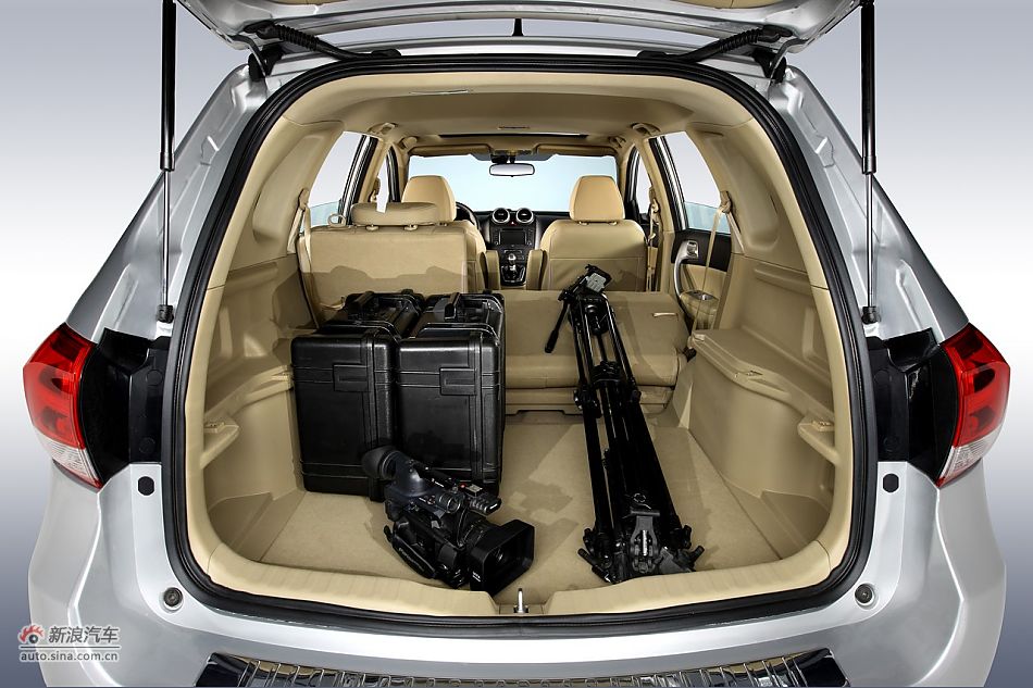 2011款哈弗H6官方图