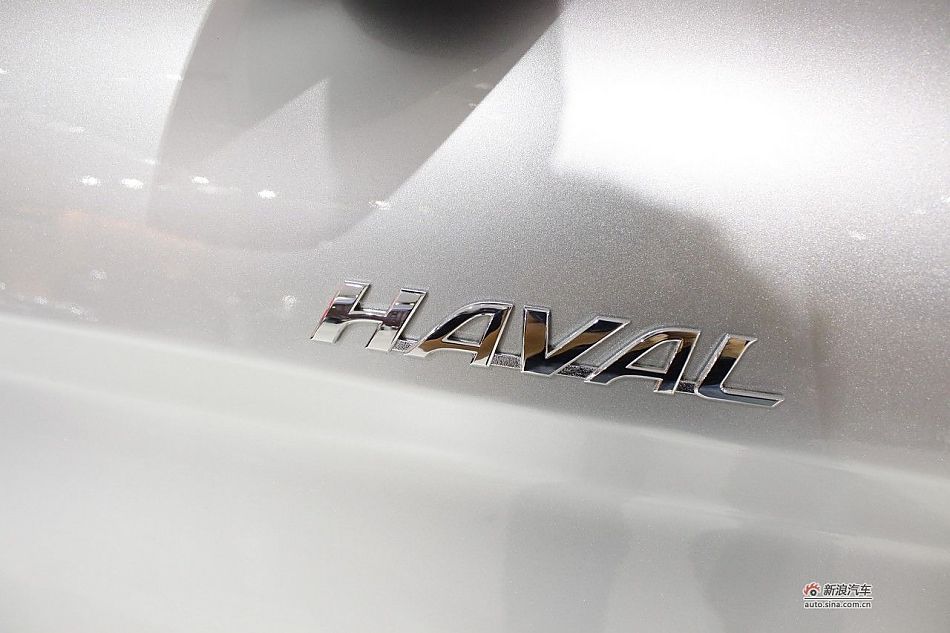 哈弗H6