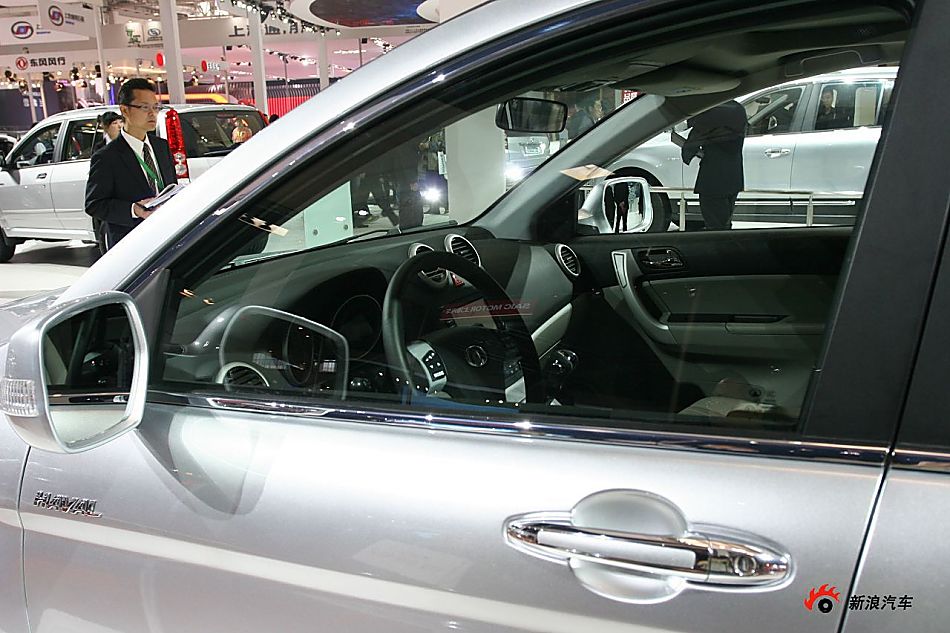 长城汽车哈弗H6