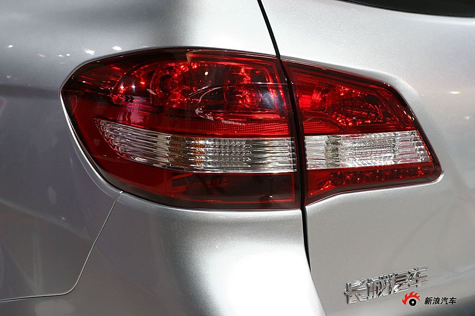 长城汽车哈弗H6