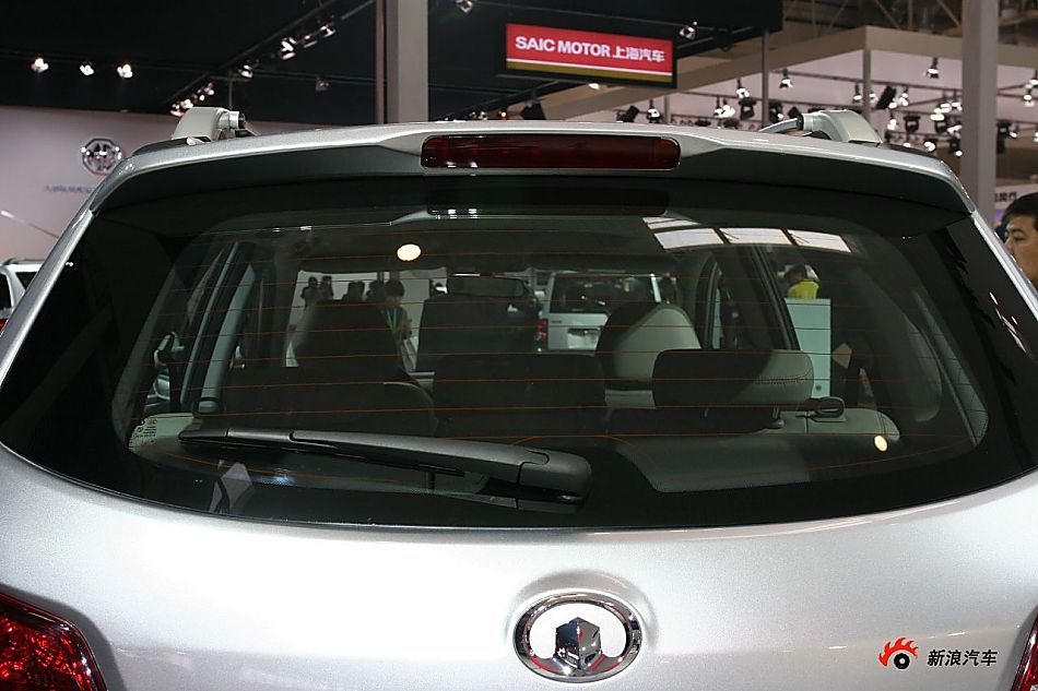 长城汽车哈弗H6