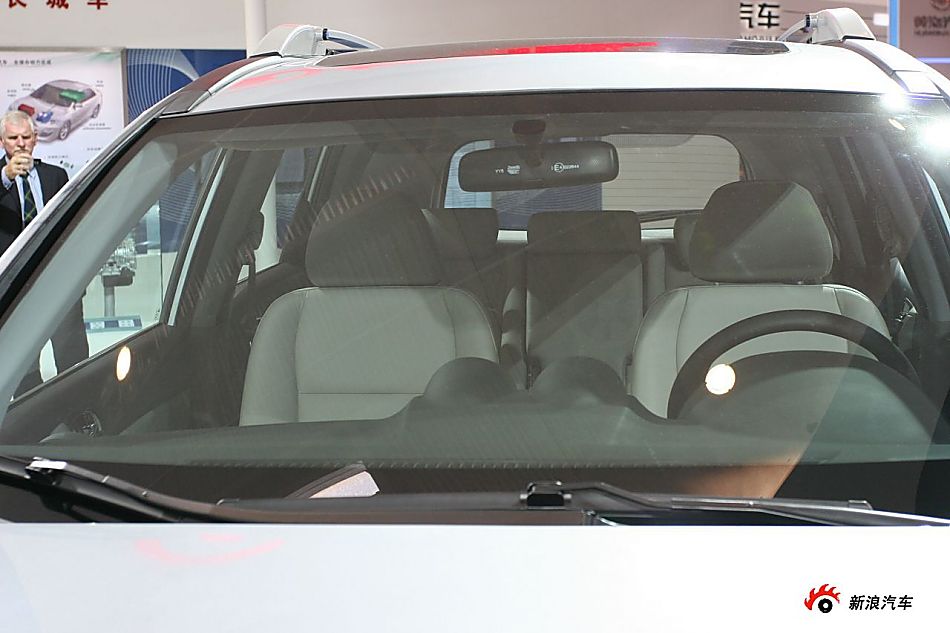 长城汽车哈弗H6