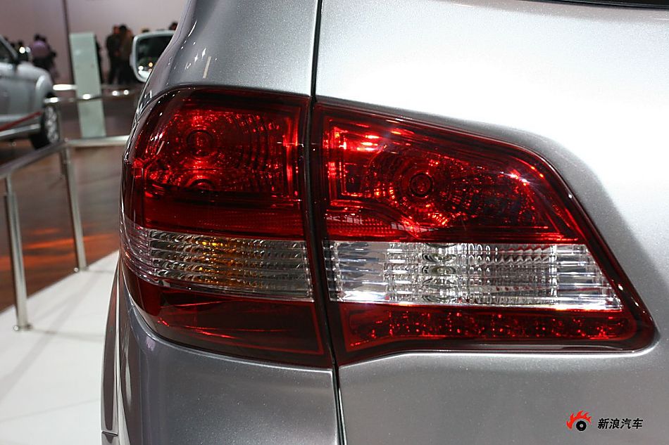 长城汽车哈弗H6