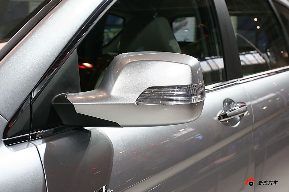 长城汽车哈弗H6