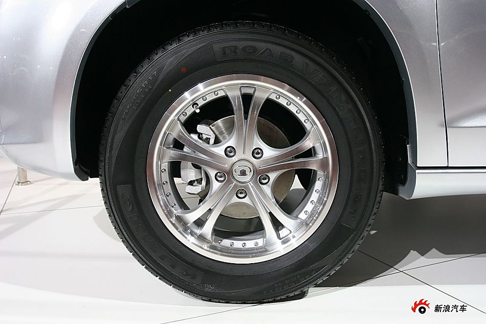 长城汽车哈弗H6