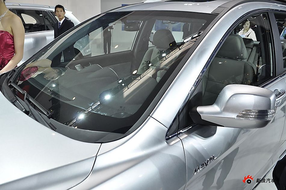 长城汽车哈弗H6