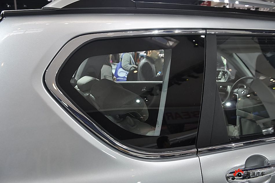 长城汽车哈弗H6